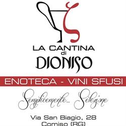 La Cantina diI Dioniso