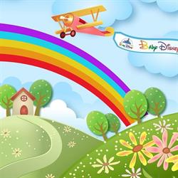 BabyDisney Ludoteca