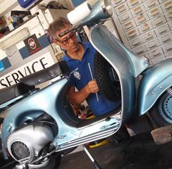 Pergolizzi Moto