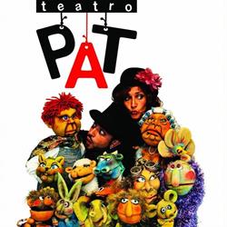 TeatroPAT Puppets and Actors Theater