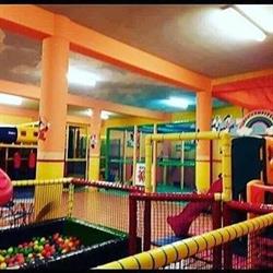 PlayWorld Animazione