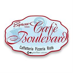 Cafè Boulevard