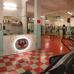 Palestra Sport & Salute ASD