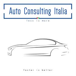 Auto Consulting Italia di Luca Bertoli