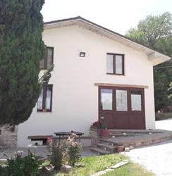 Agriturismo Vallonga