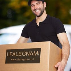 I FALEGNAMI S.R.L.