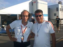 Trincarmoto Yamaha Concessionaria Ufficial e