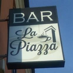 Bar La Piazza Santa Maria Codifiume