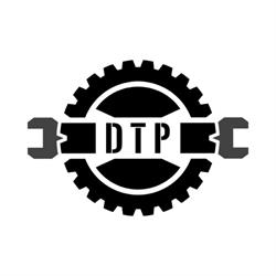 DTP Scootershop
