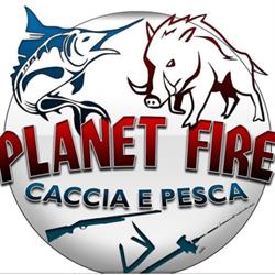 Planet Fire
