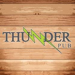 Thunder Pub