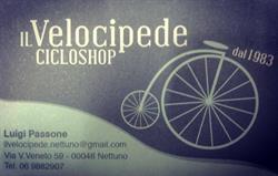 Cicloshop "Il Velocipede"
