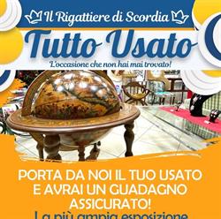 Tutto Usato Scordia