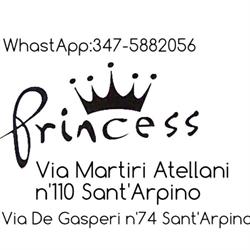 Princess Moda Donna