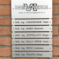 VICENZA INGEGNERIA