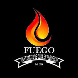 Fuego Locale Cubano