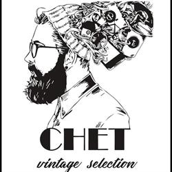 CHET vintage selection