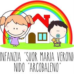 ScuolaVeronica NidoArcobaleno