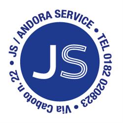 JS- Andora Service