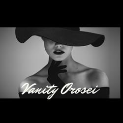 Vanity Orosei