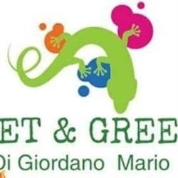 PET & GREEN