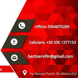 Assicurazioni - Rinnovo Patenti. Albinia