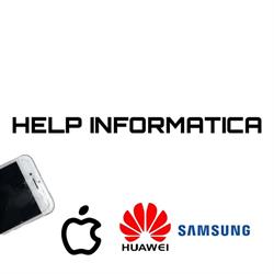 Help Informatica