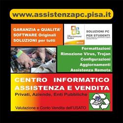 Assistenzapc.pisa.it