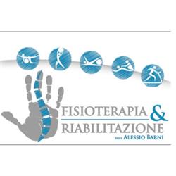 Fisioterapia Pescia Alessio Barni