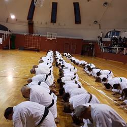 Scuola Energikamente ASD Shinkitai Karate