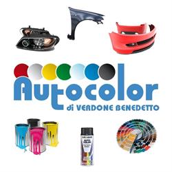 Autocolor