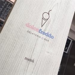 Gelateria "Il Dolcefreddo"