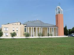 Parrocchia Santa Maria di Rosciano