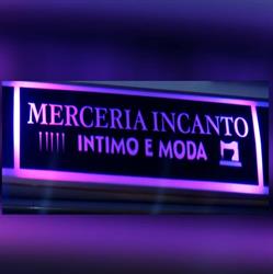 Merceria incanto intimo e moda
