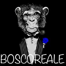 MAD VAPOR Boscoreale