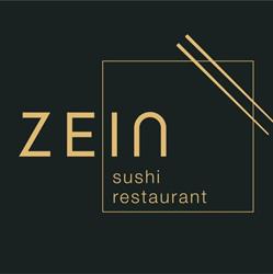 Zein sushi restaurant