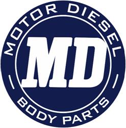 Motordiesel Body Parts