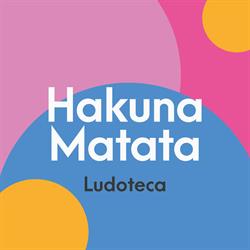 Hakuna Matata ludoteca