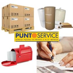 PUNTO Service Alcamo