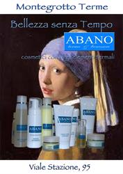 cosmetica termale