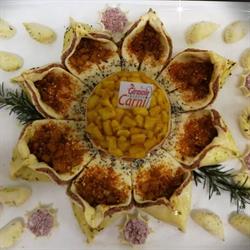 Macelleria - Girasole