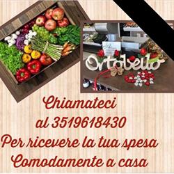 Ortobello frutta&verdura