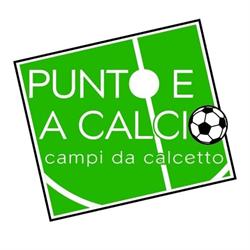 Punto e a Calcio