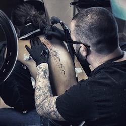 Simor Katù Tattoo Shop