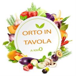 L'Orto in Tavola a km 0