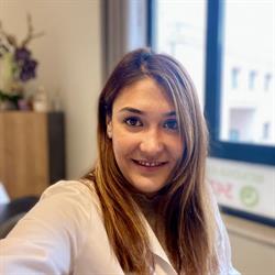 Dott.ssa Ilenia Ibba - Biologa Nutrizionista