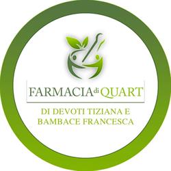 Farmacia di Quart di Devoti Tiziana e Bambace Francesca