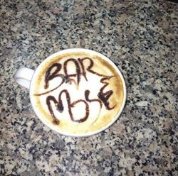 Bar Mosè
