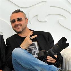Ritratti fotografia di Enzo Lionetti - Barletta
