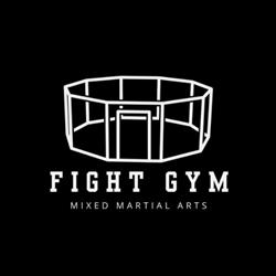 ASD FIGHT GYM M.M.A